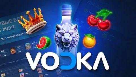 Vodka Bet